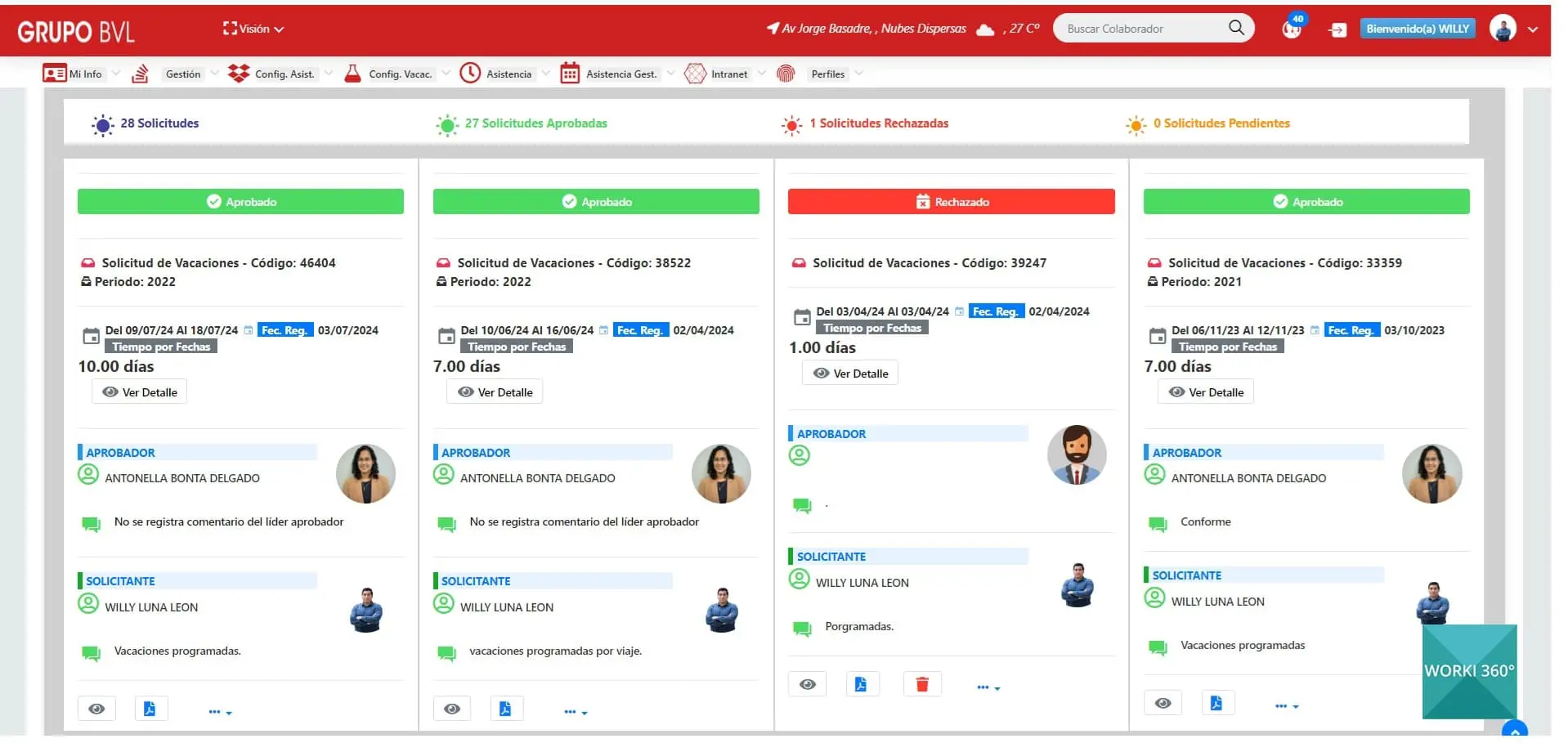 ¿Cómo puede un sistema de recursos humanos apoyar la diversidad y la inclusión en una empresa?